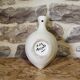 Robert Auguste and Gyn Gausserand ceramic pocket emptier