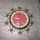 Vintage wall clock