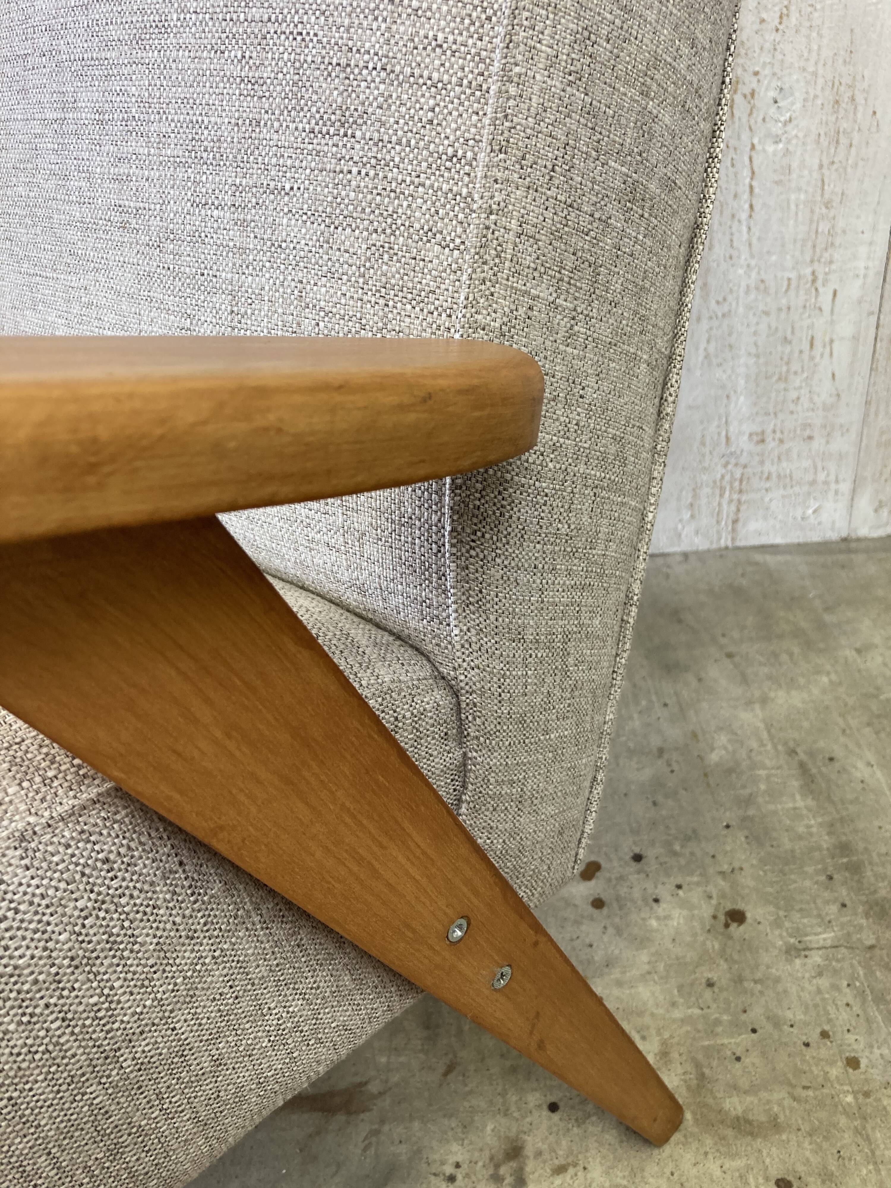 Armchair from the 60s