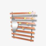 Vintage wardrobe from the 70s