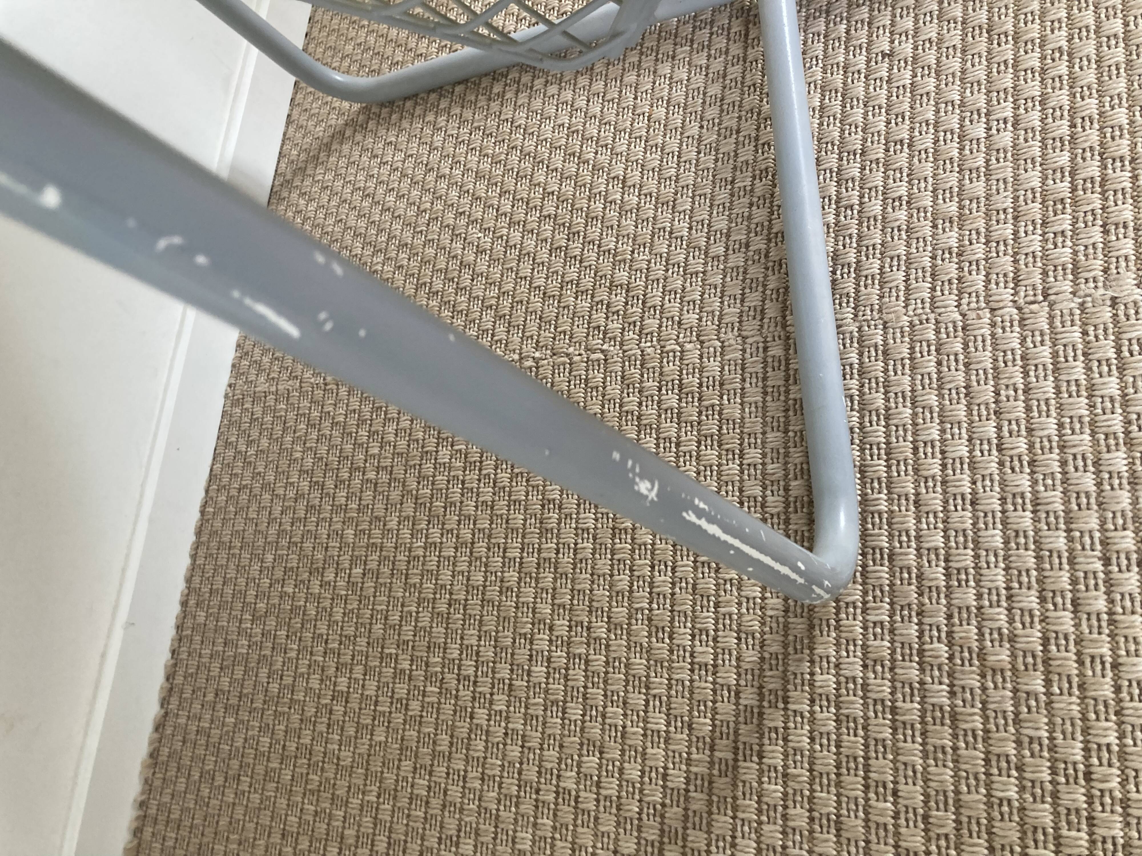 Jarpen armchair by Niels Gammelgaard 1980