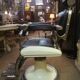 Belmont Barber Chair Legacy Model