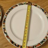 Service a café porcelaine pillivuyt