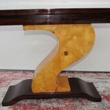 Art Deco console