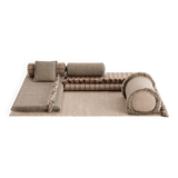 outdoor furniture by Patricia Urquiola