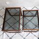 Tables basses gigogne