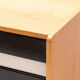 Enfilade U-460 par Jiří Jiroutek pour Interiér Praha