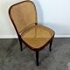 Prague Chair, no. 811 Bentwood, 1980s, 1 of 6
