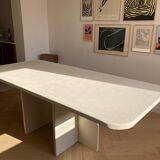 Minimalist design table