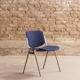 Set of 6 Castelli chairs, model DSC106, design by Giancarlo Piretti, since 1970