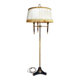 Monix 3-bulb floor lamp