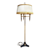 Monix 3-bulb floor lamp