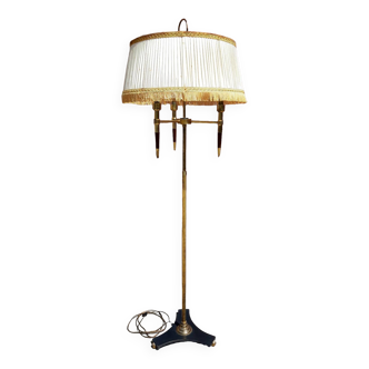 Monix 3-bulb floor lamp