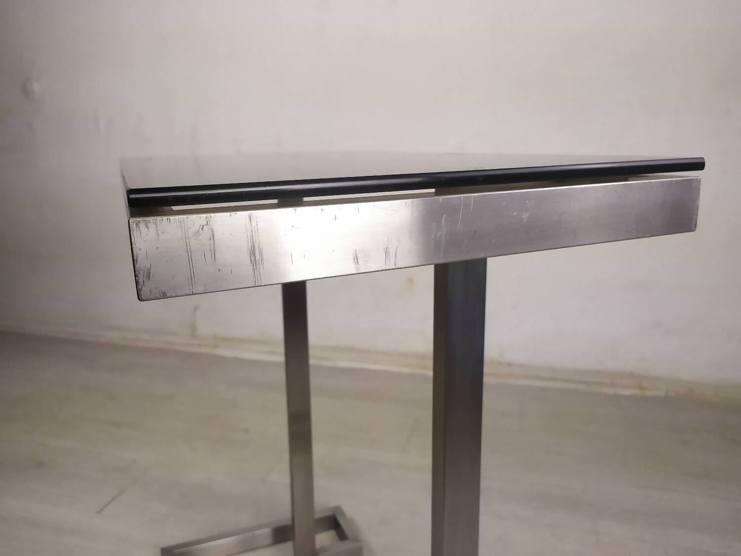 1970s designer console