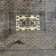70s oriental rug 180cm / 123cm