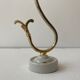 LOT 2 OLD OPALINEVINTAGE WALL LAMPS