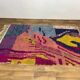 Handmade Moroccan rug high quality 3x2 m