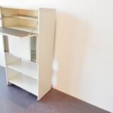Industrial Model 5600 Cabinet by André Cordemeyer for Gispen