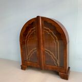 Vintage Art Deco display