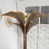 Palmier Floor Lamp by Henri Fernandez for Honoré, France, 1970s