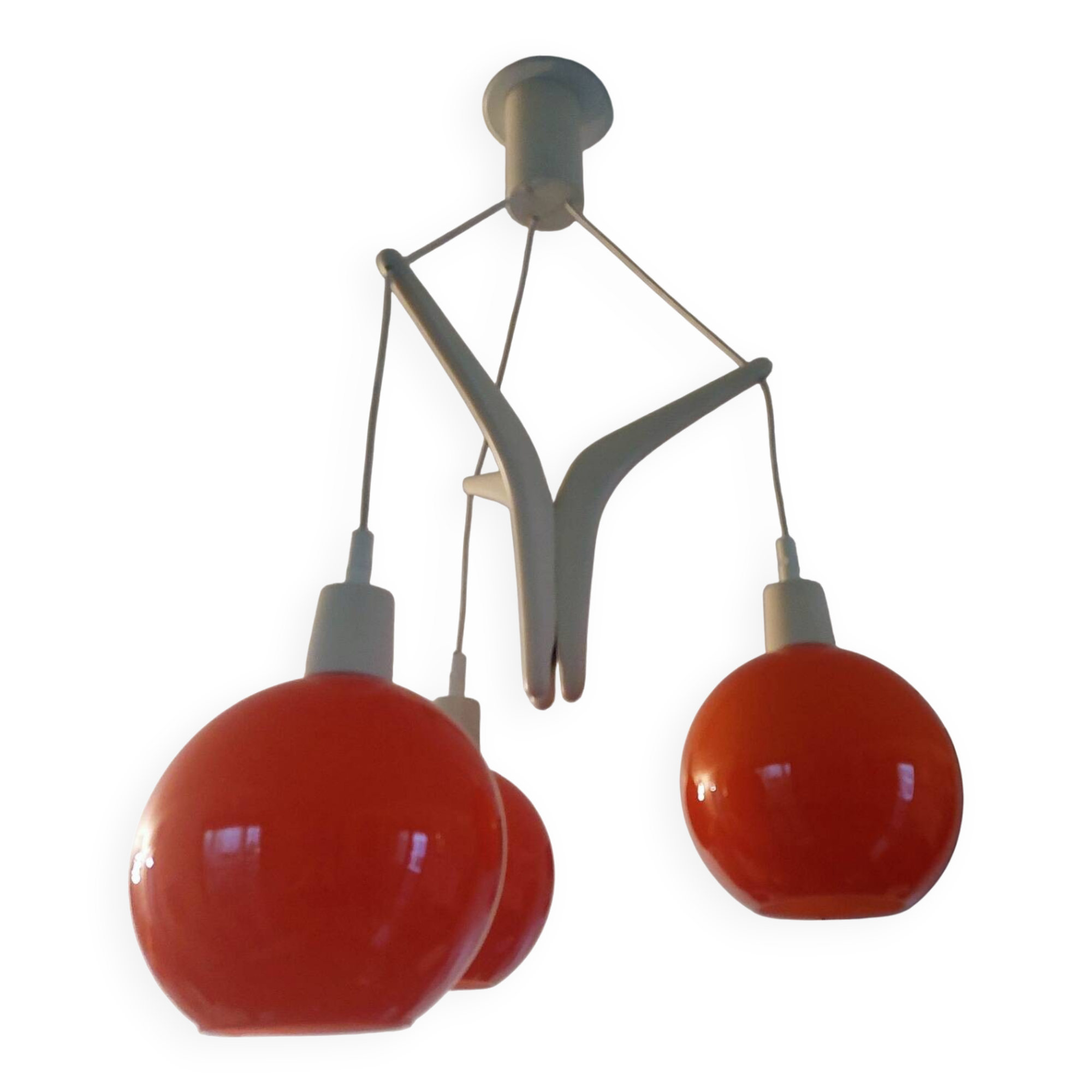 Suspension