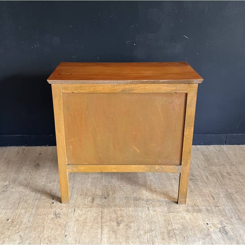Vintage chest of drawers