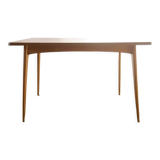 Vintage bistro table laminate tray