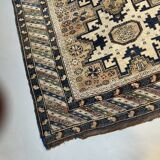 Tapis Kazak Antique du Caucase