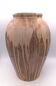 Grand vase en grès émaillé d'Albert Jacques – Saint-Amand-en-Puisaye