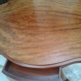 Table violon louis philippe