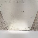 Stung bevelled mirror 44.5 x 60