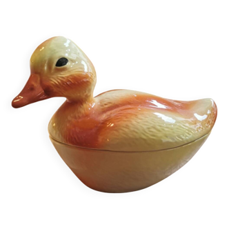 Michel Caugant Duckling Terrine
