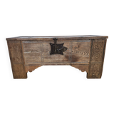 Gothic Chest 15th century