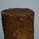 1970's French sculptural floor lamp