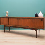 Sideboard teak, Danish design, 70