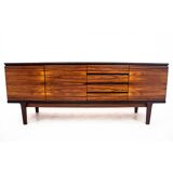 Rosewood Sideboard, Danish design, 1960s