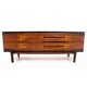 Rosewood Sideboard, Danish design, 1960s
