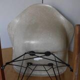 RAR armchair by Charles et Ray Eames for Herman Miller