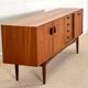 Long sideboard by GPlan (Brasilia collection)