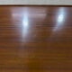 Vintage coffee table Johnart Design – organic lines