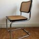 Chaise B32 Marcel Breuer