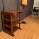 Etagere, 1940s