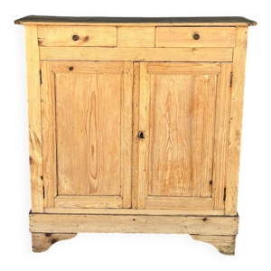 buffet parisien bois
