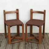 Vintage chairs