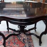 Middle table Napoleon III