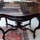 Middle table Napoleon III