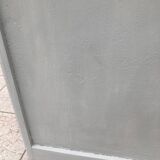 Vintage Parisian buffet