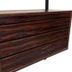 Vintage Poul Cadovius Royal System Wall System Rosewood