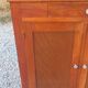 1950s cherry and fir buffet