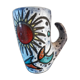 Vintage mug by Vallauris